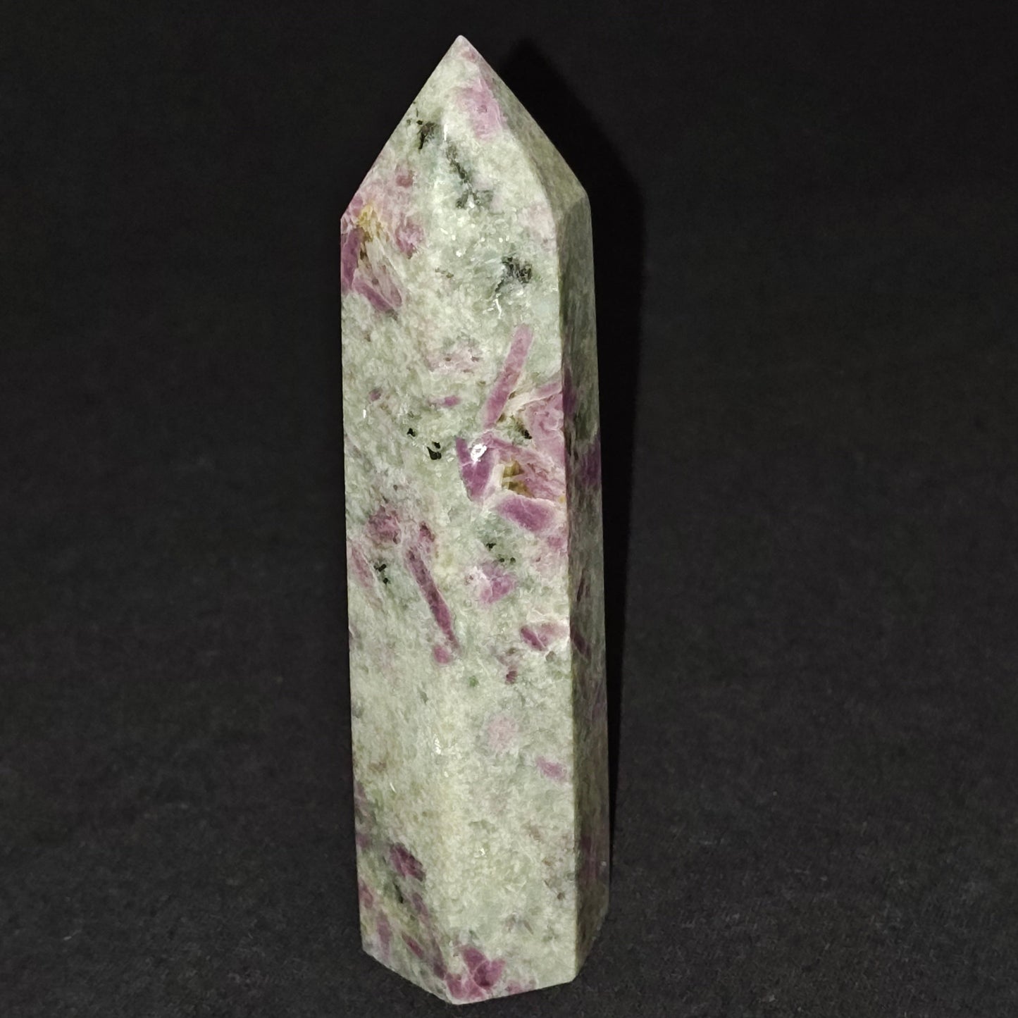Ruby Funchsite