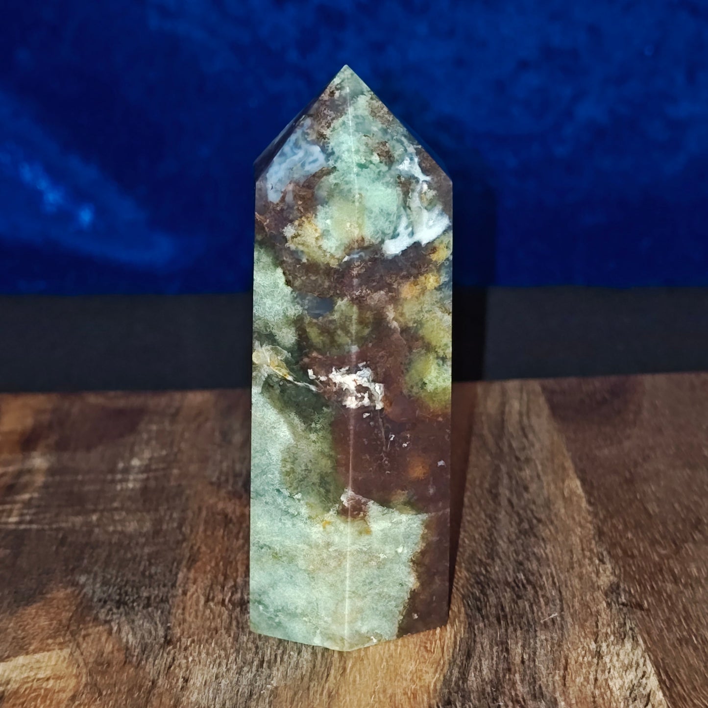 Ocean Jasper E2