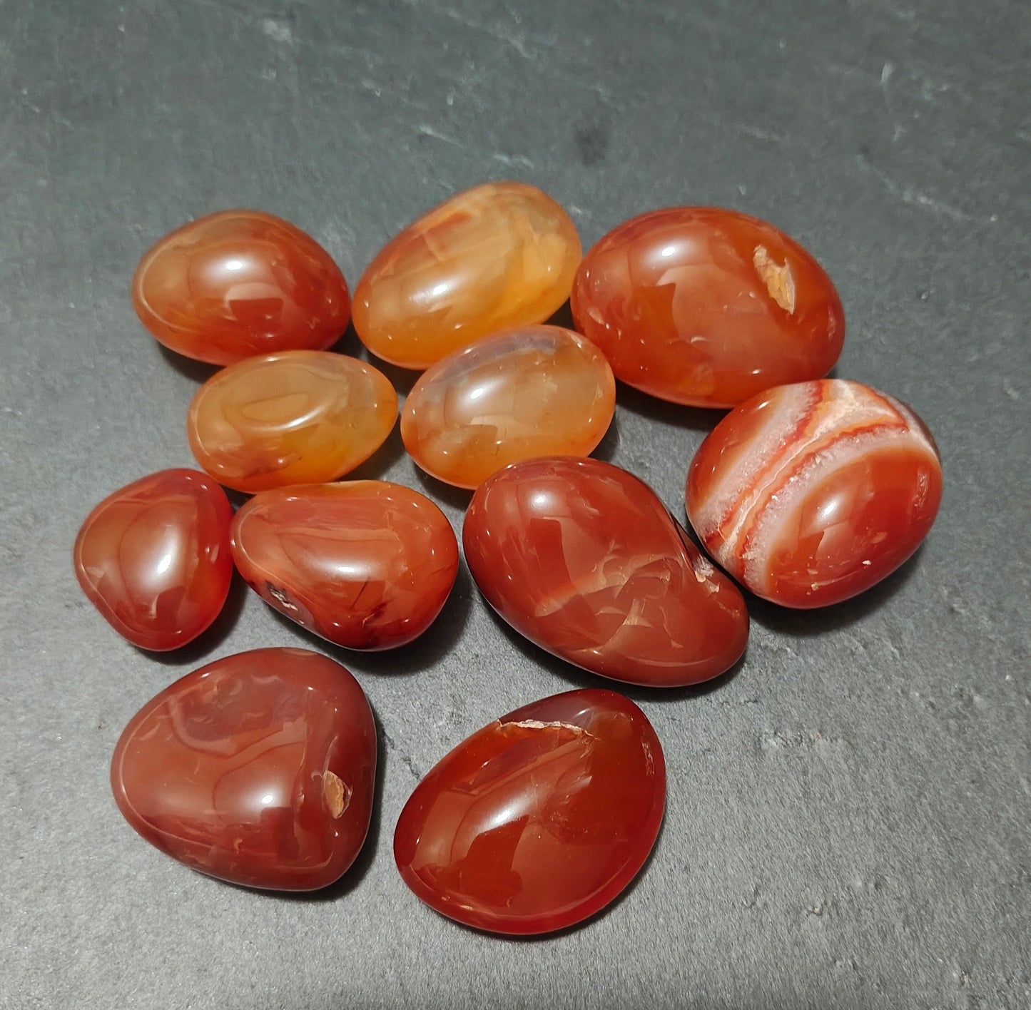 Carnelian