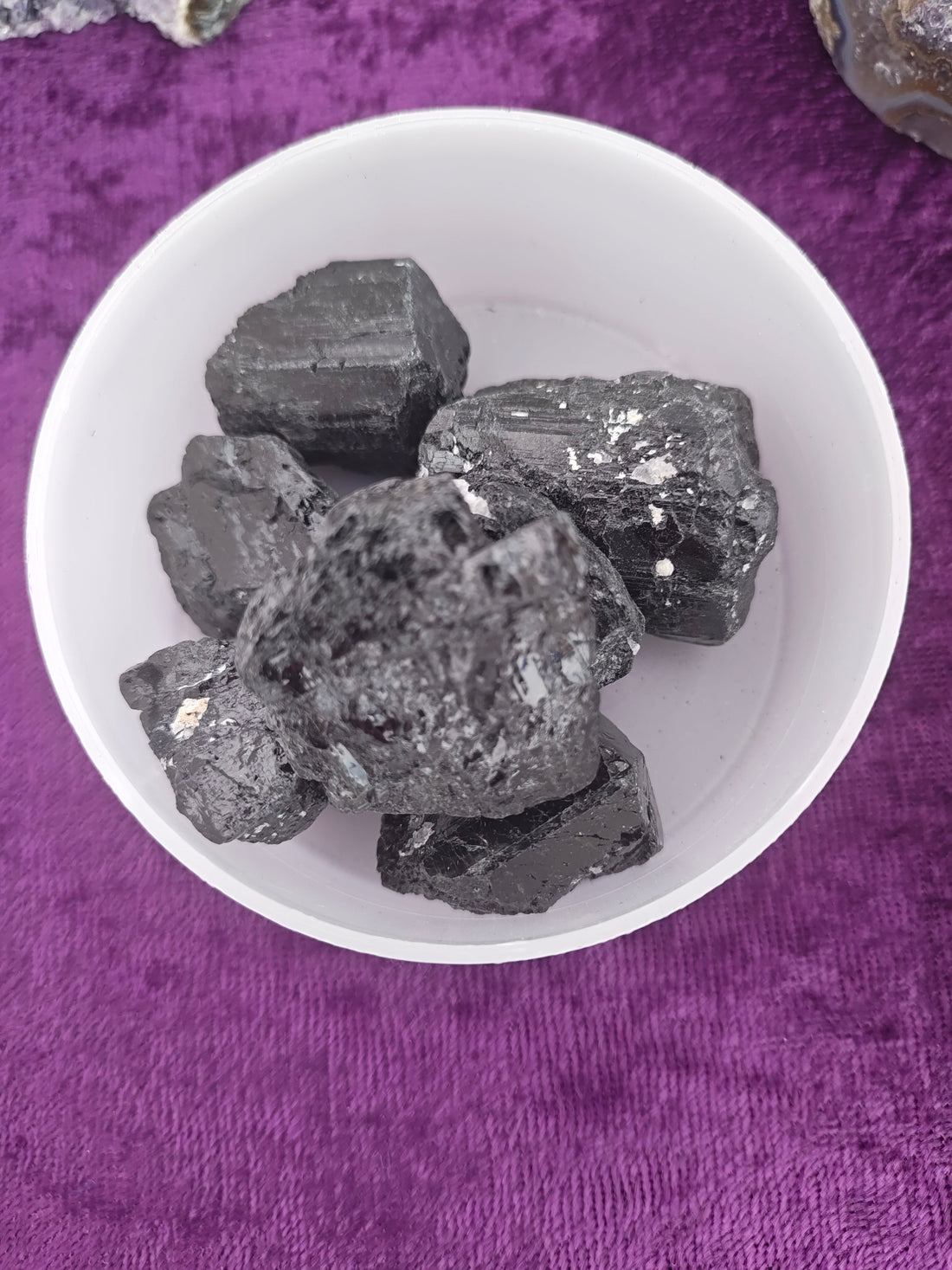 5 Crystals to Support You Through the Autumn Transition