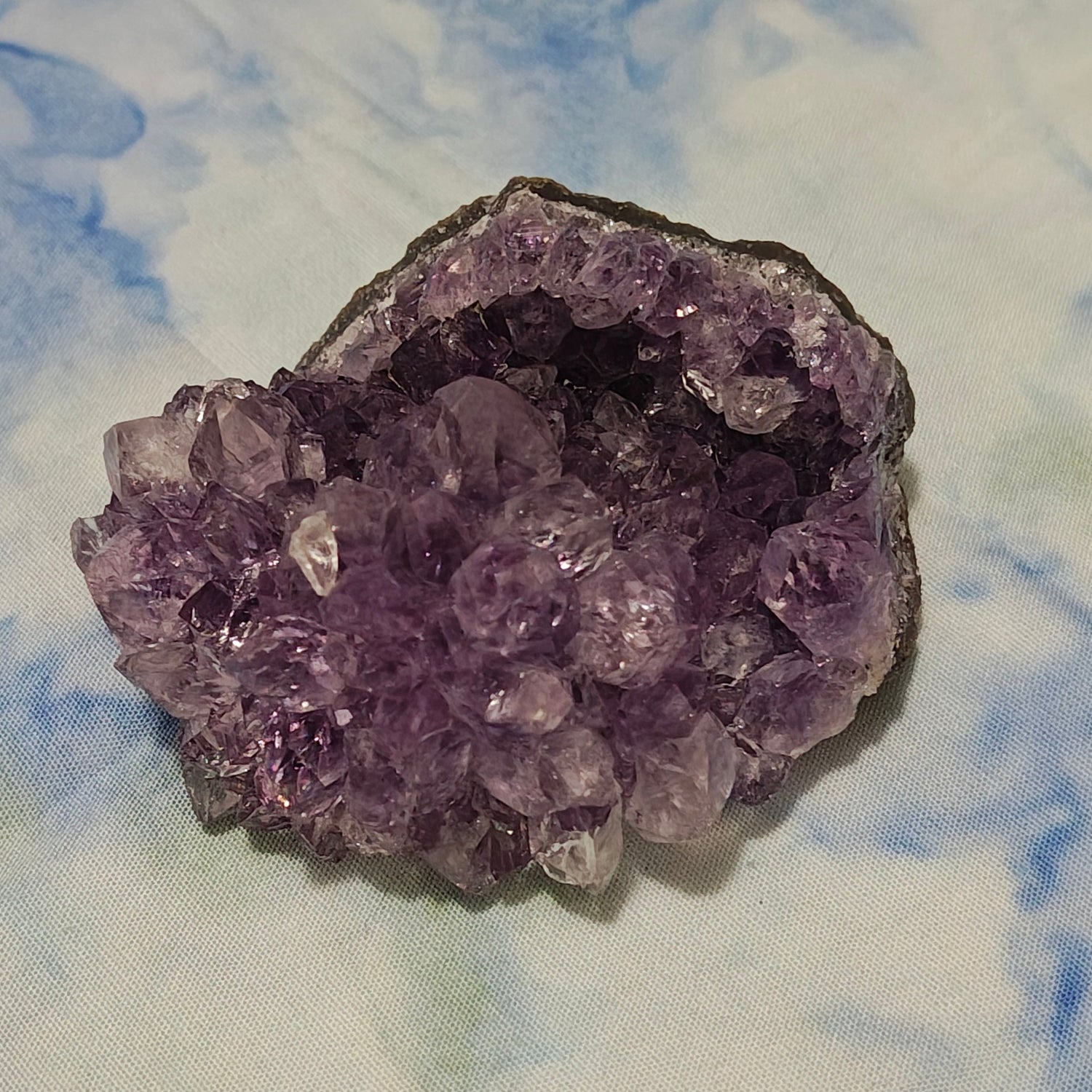 Raw/Cluster
