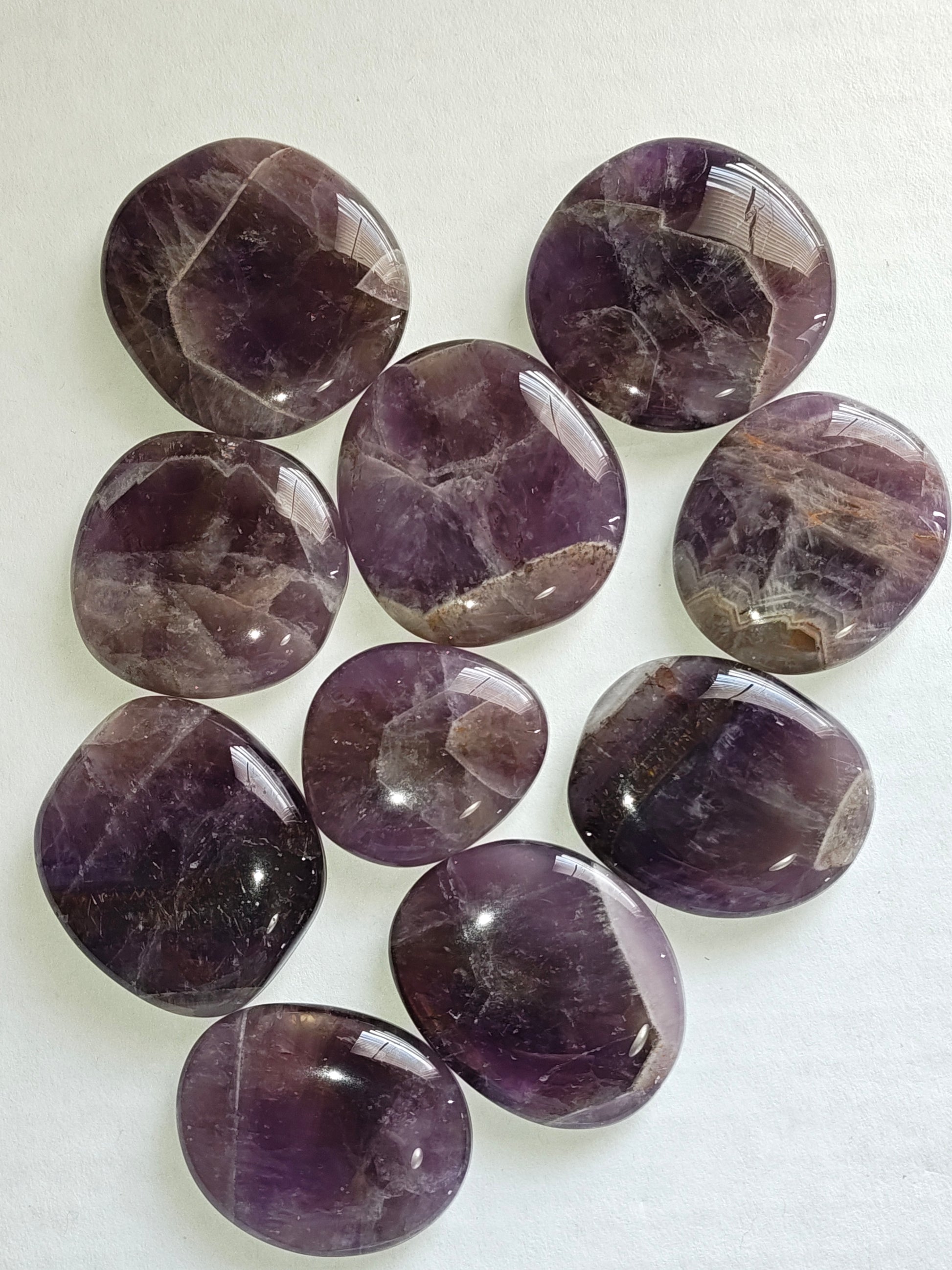 Palm Stone 