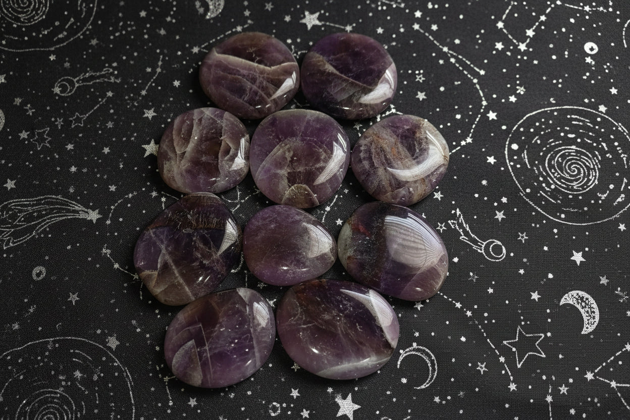 Palm Stone
