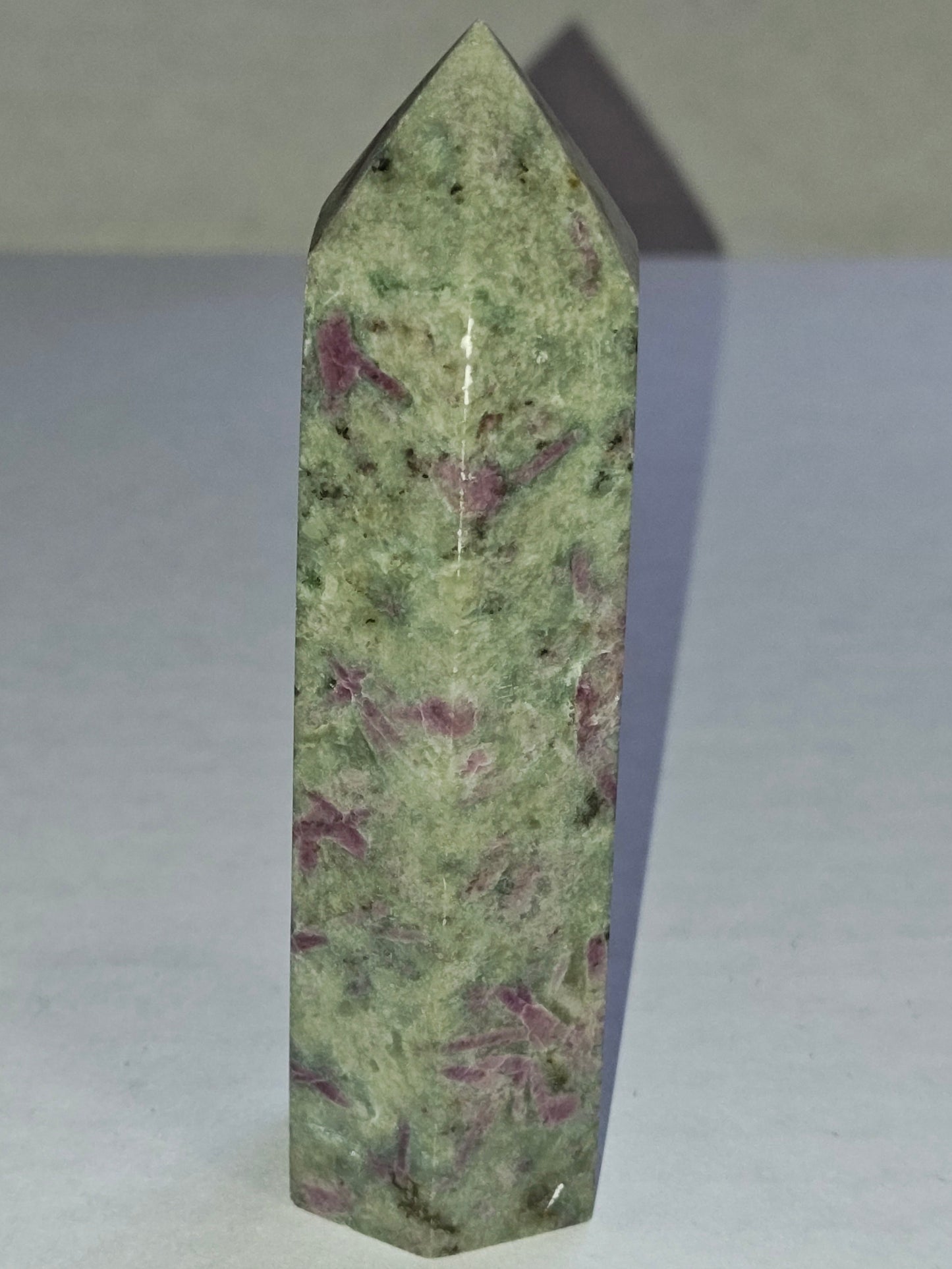 Ruby Funchsite C1