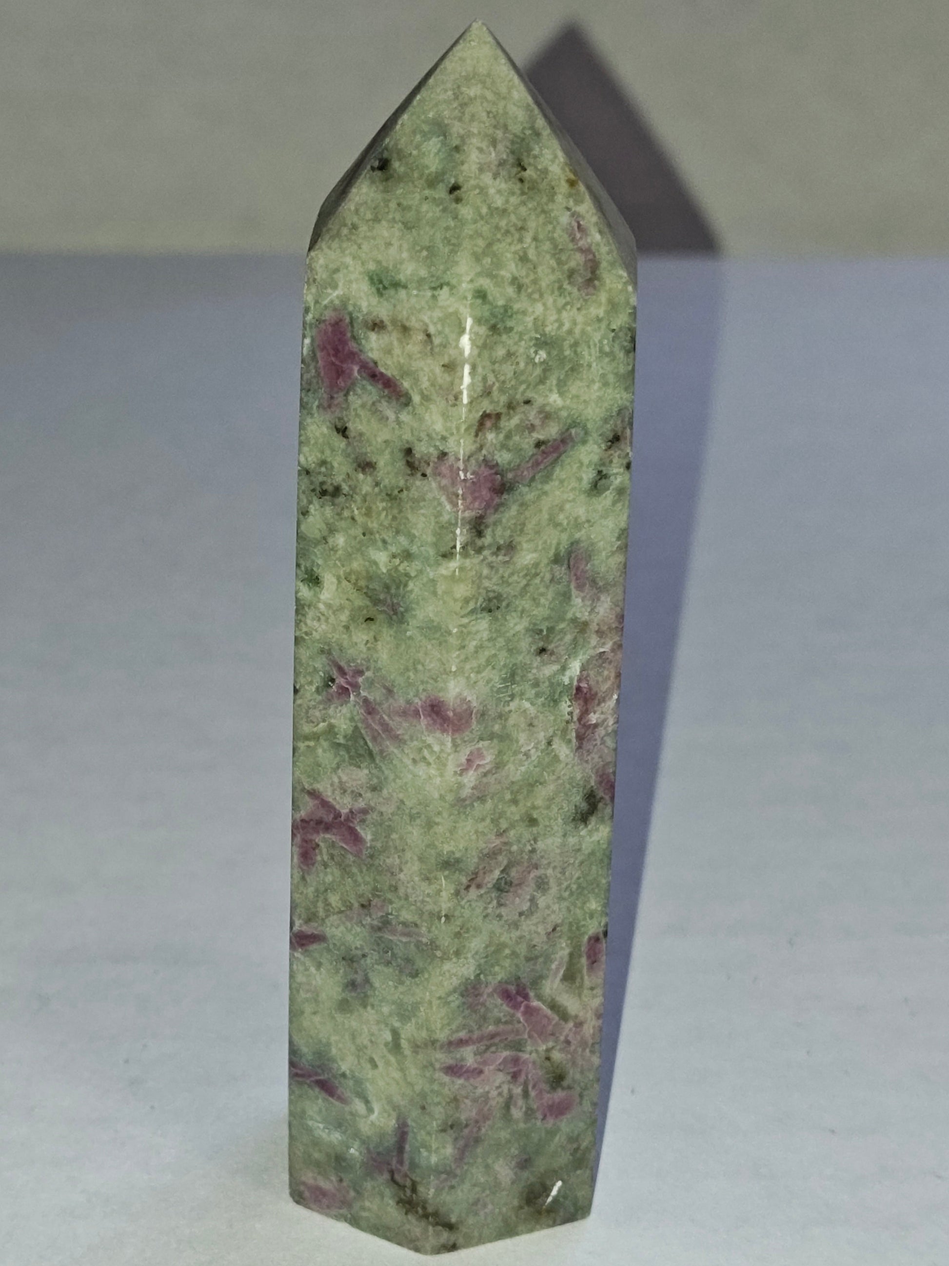 Ruby Funchsite C1