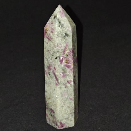 Ruby Funchsite