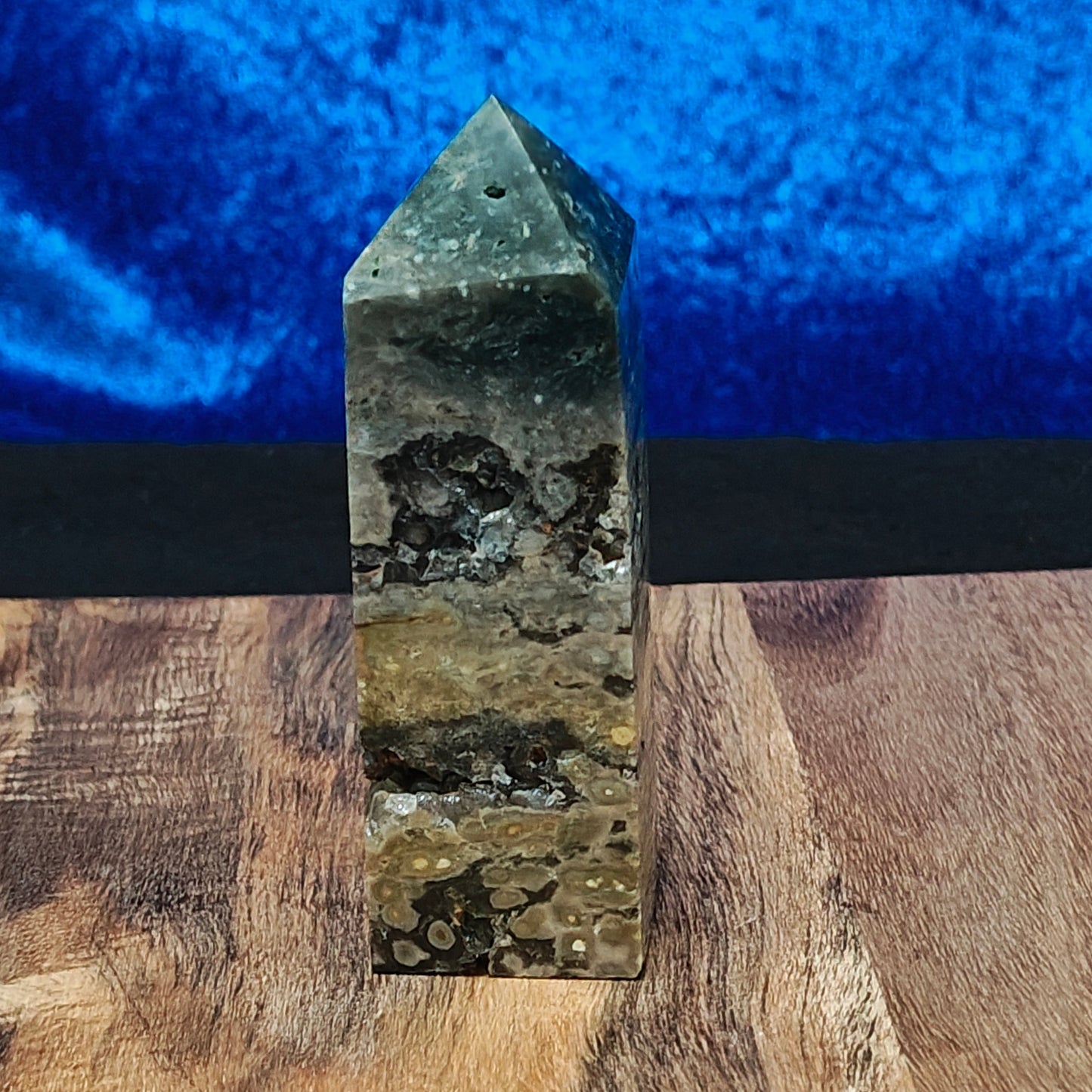 Ocean Jasper