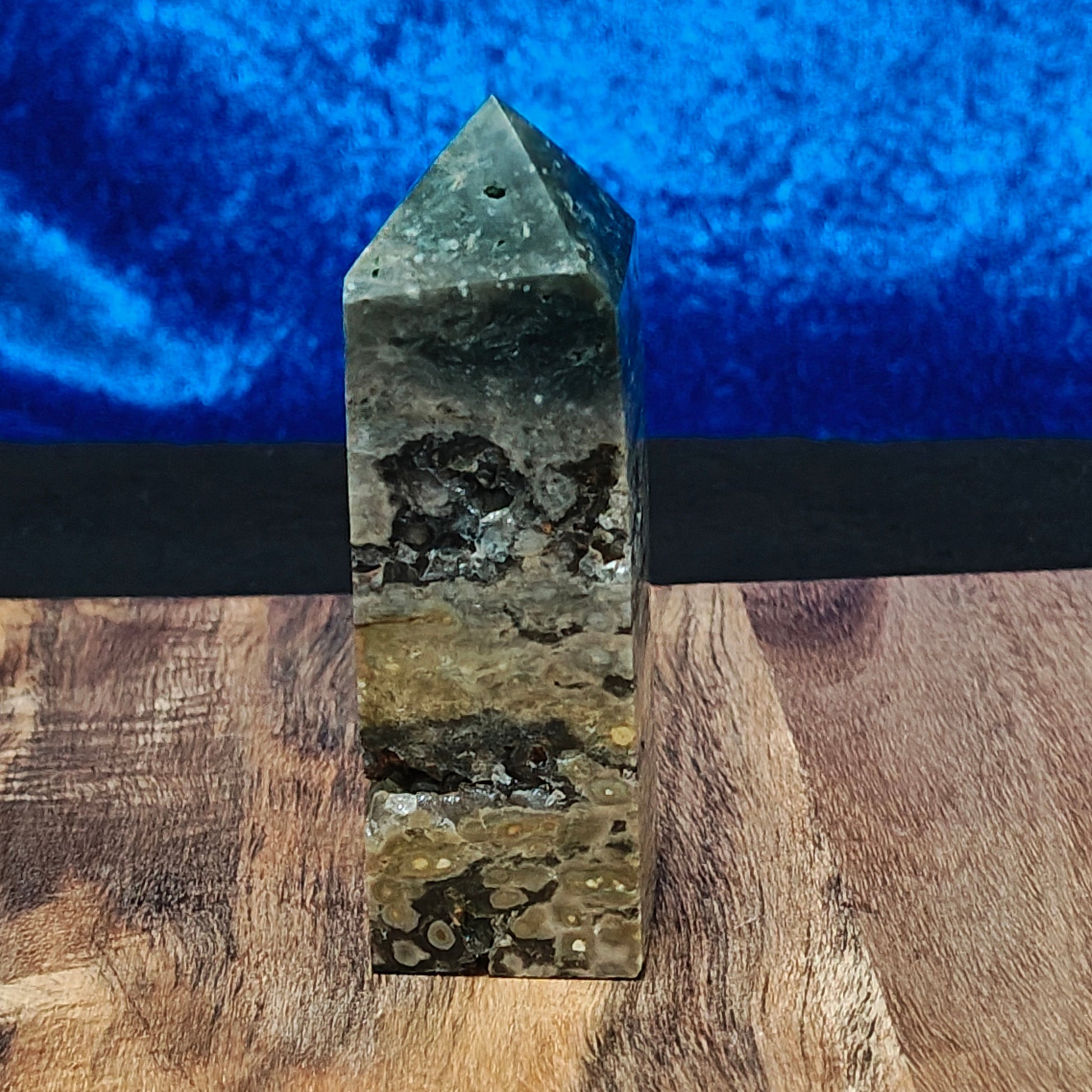 Ocean Jasper