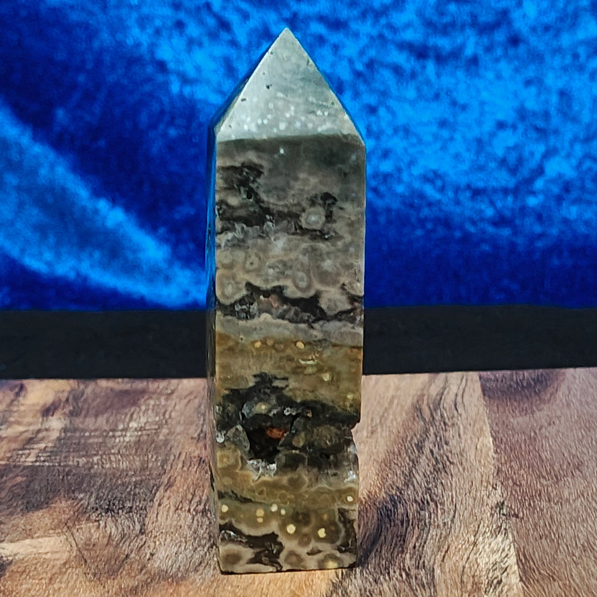 Ocean Jasper 1