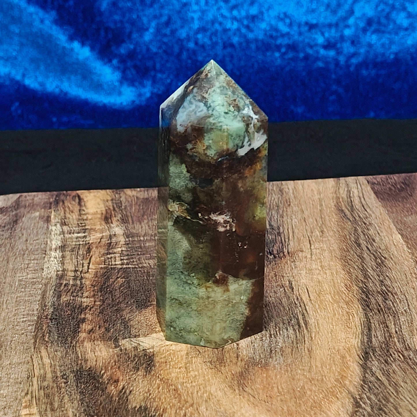 Ocean Jasper E2