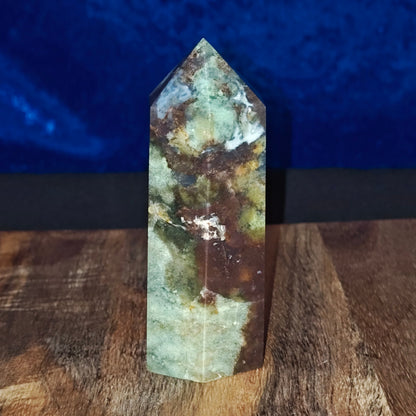 Ocean Jasper E2