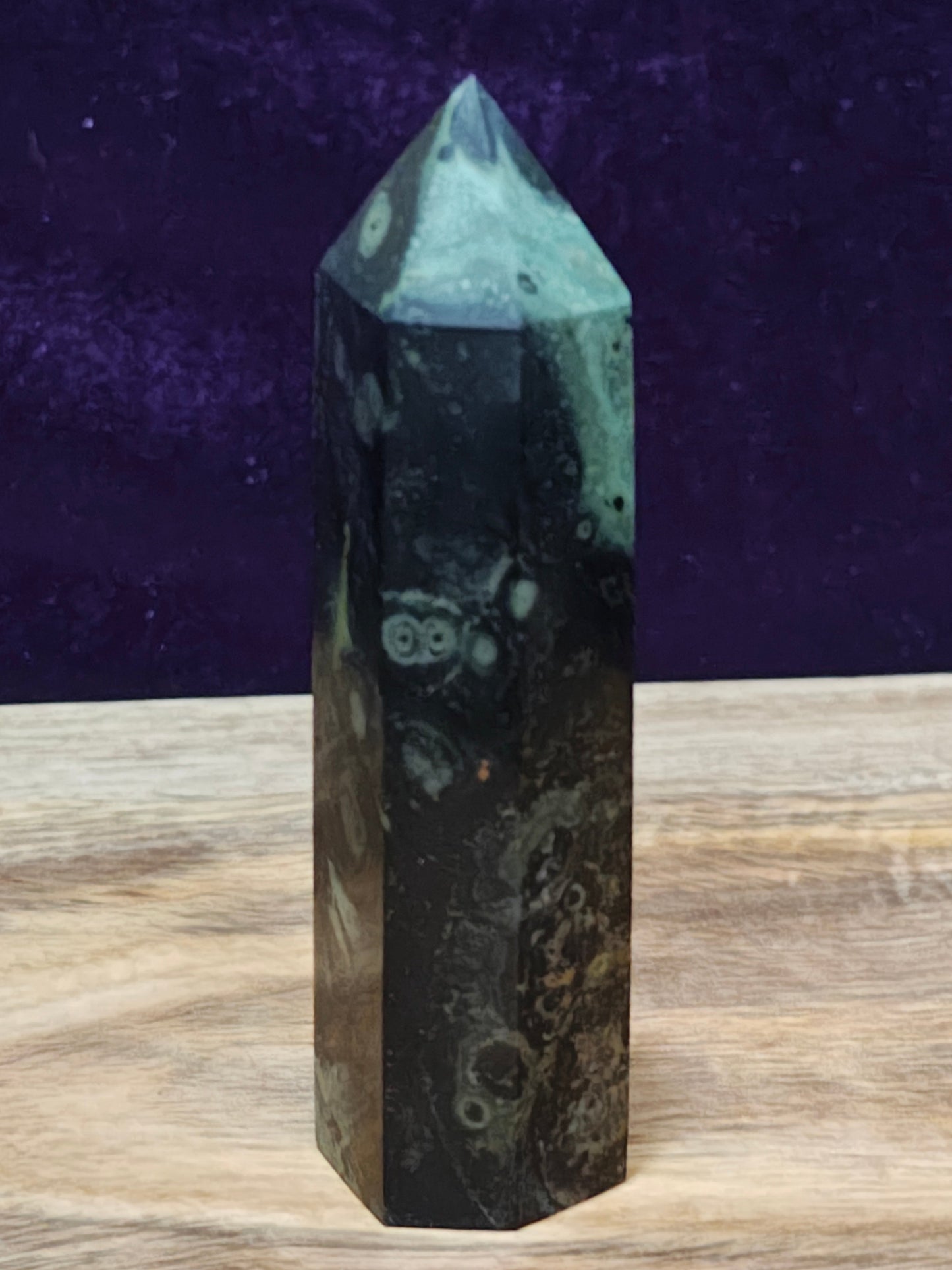 Kambaba Jasper F1