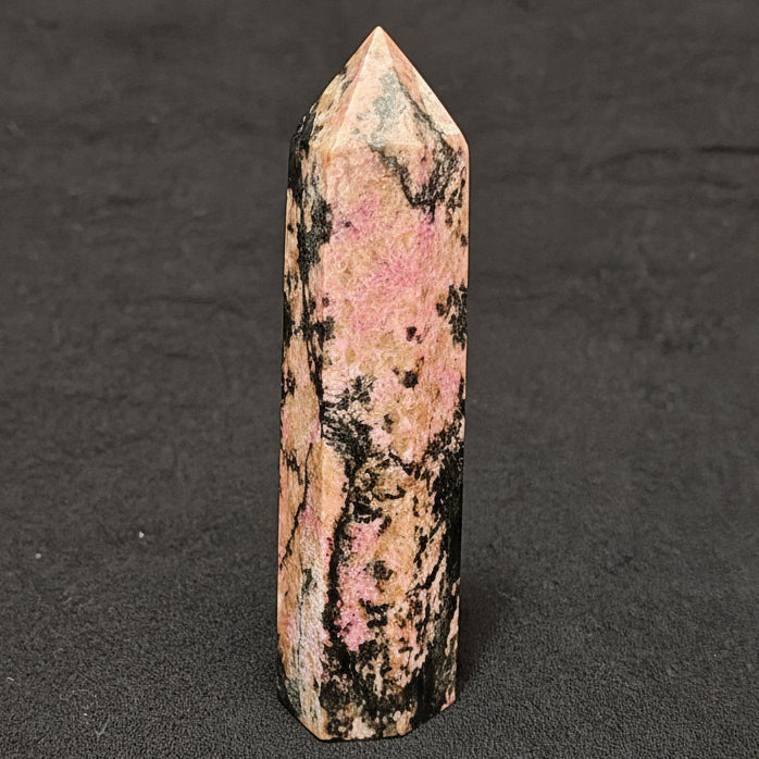 Rhodonite Tower H1