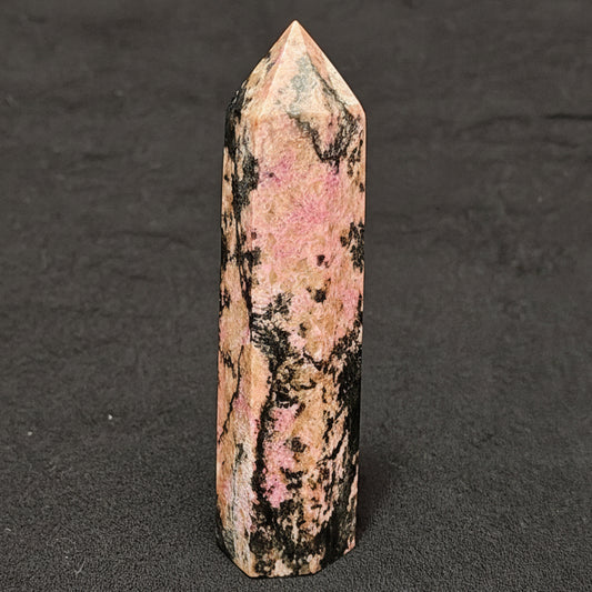 Rhodonite Tower H1