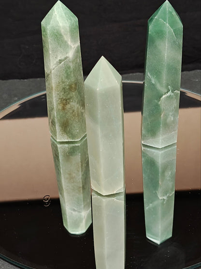 Green Adventurine