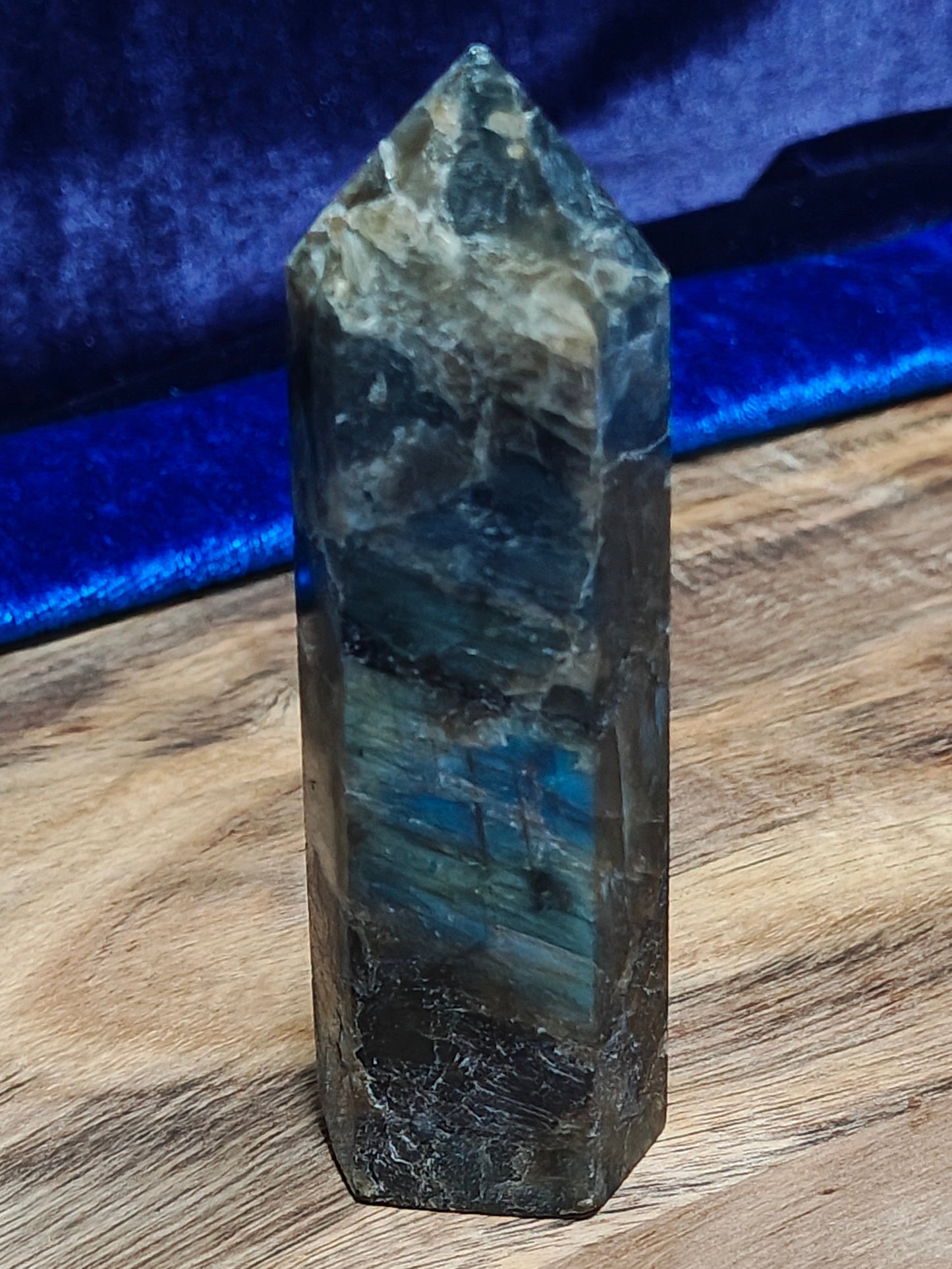 Labradorite Towers I1