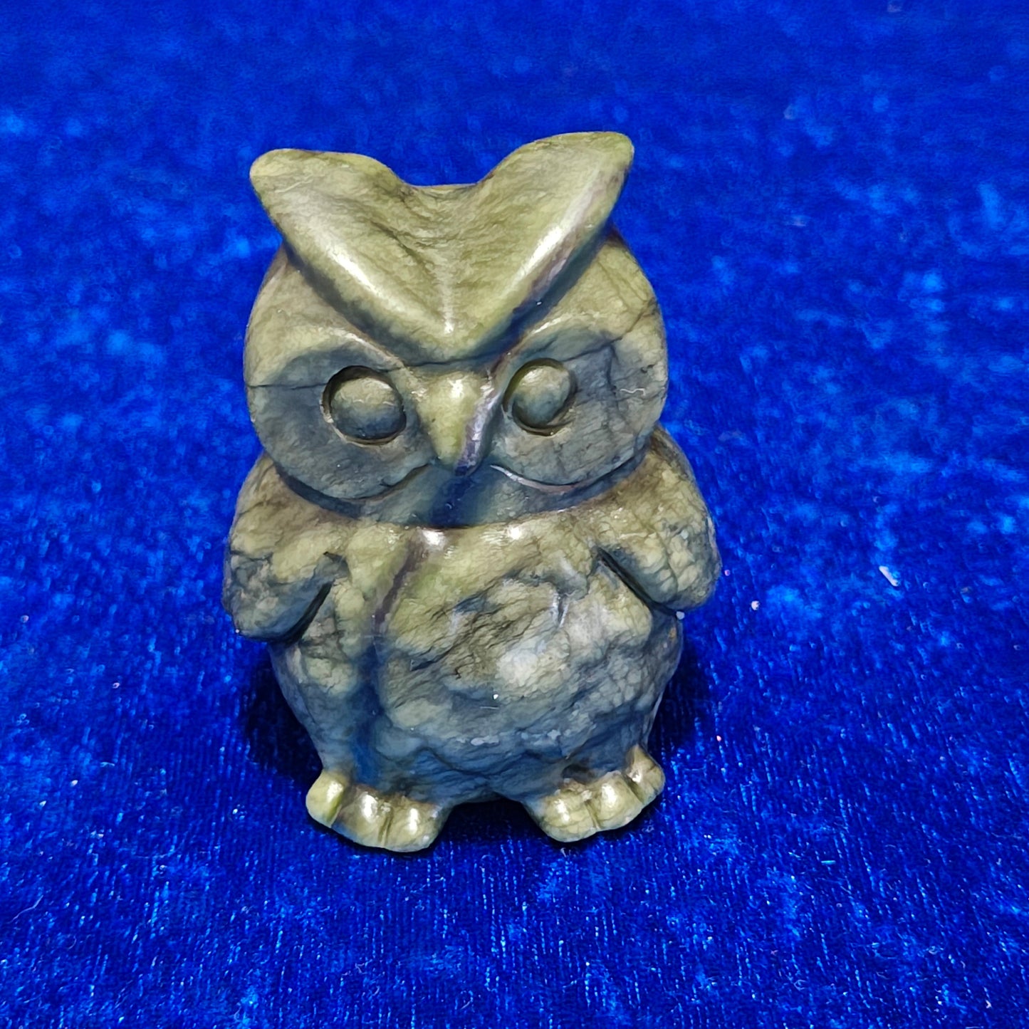Owl 2