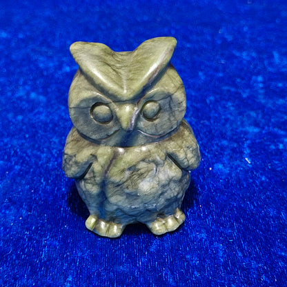 Owl 2
