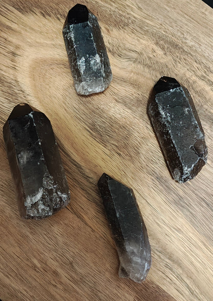 2.5 inch Smoky Quartz