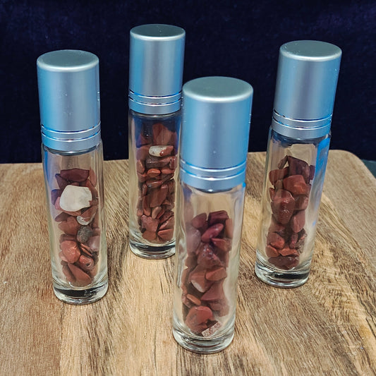 Red Jasper