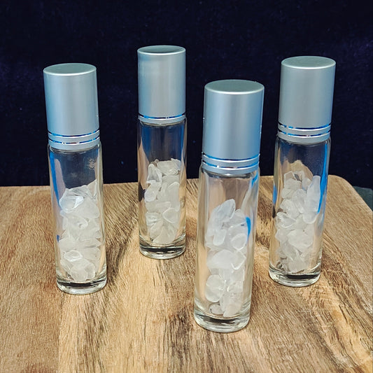 Clear Quartz