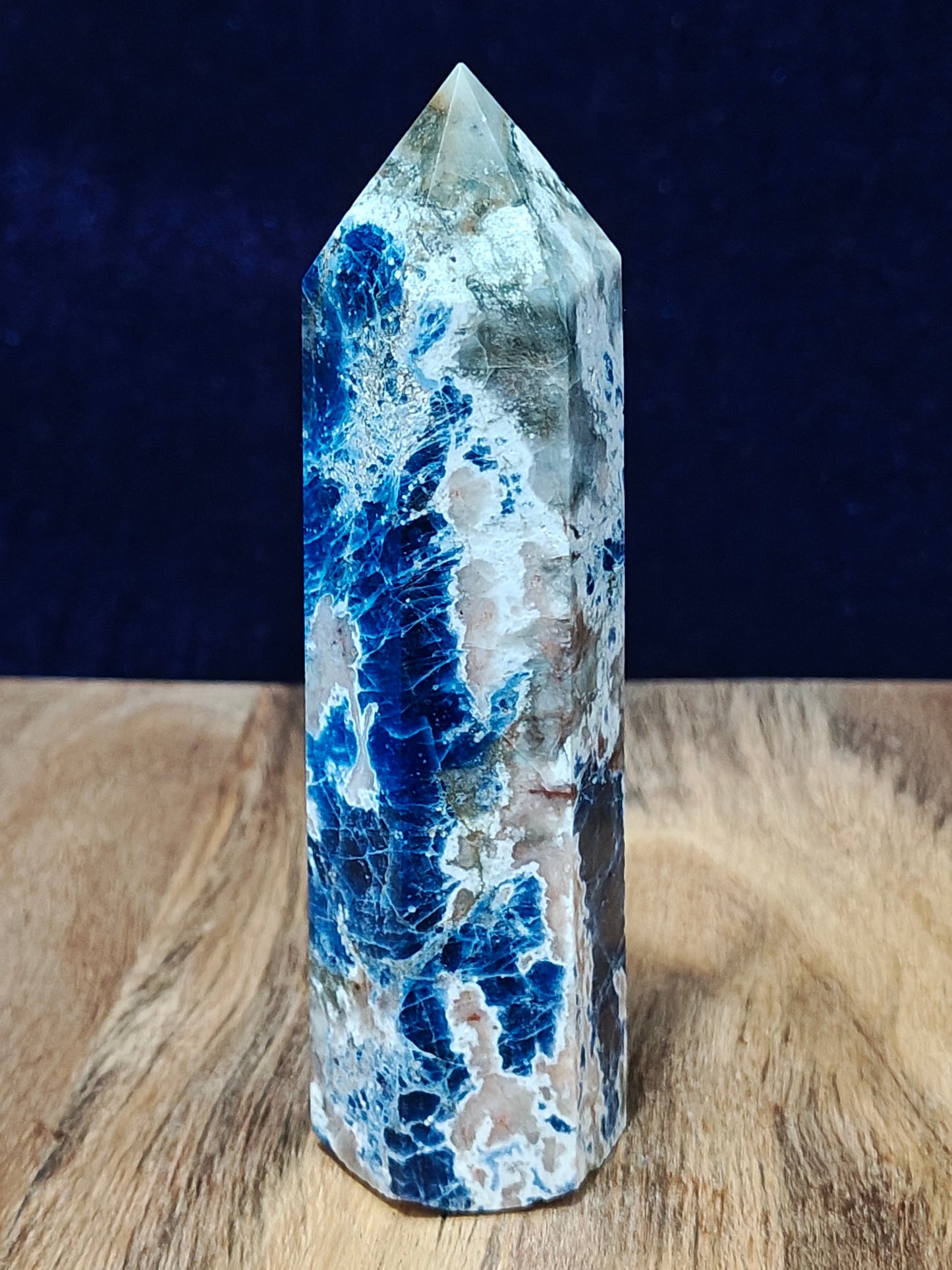 SD 3 with Agate