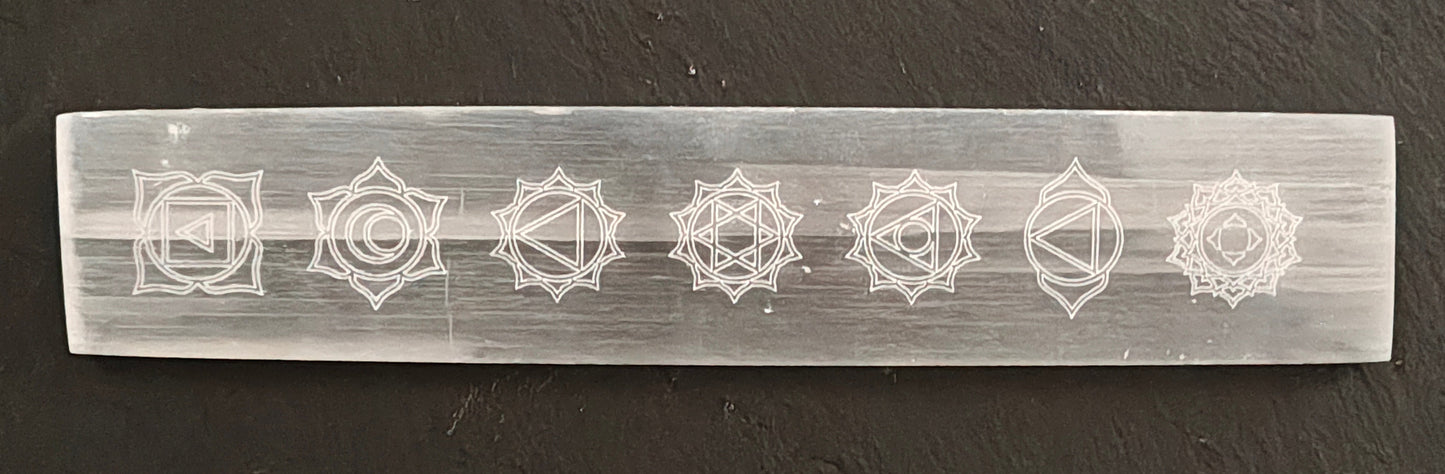 Chakra Symbols 