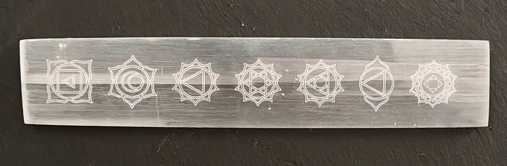 Chakra Symbols 