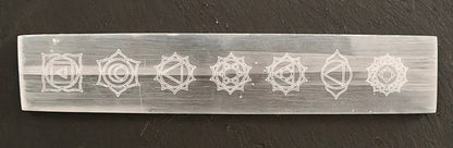Chakra Symbols 