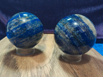 Lapis Lazuli