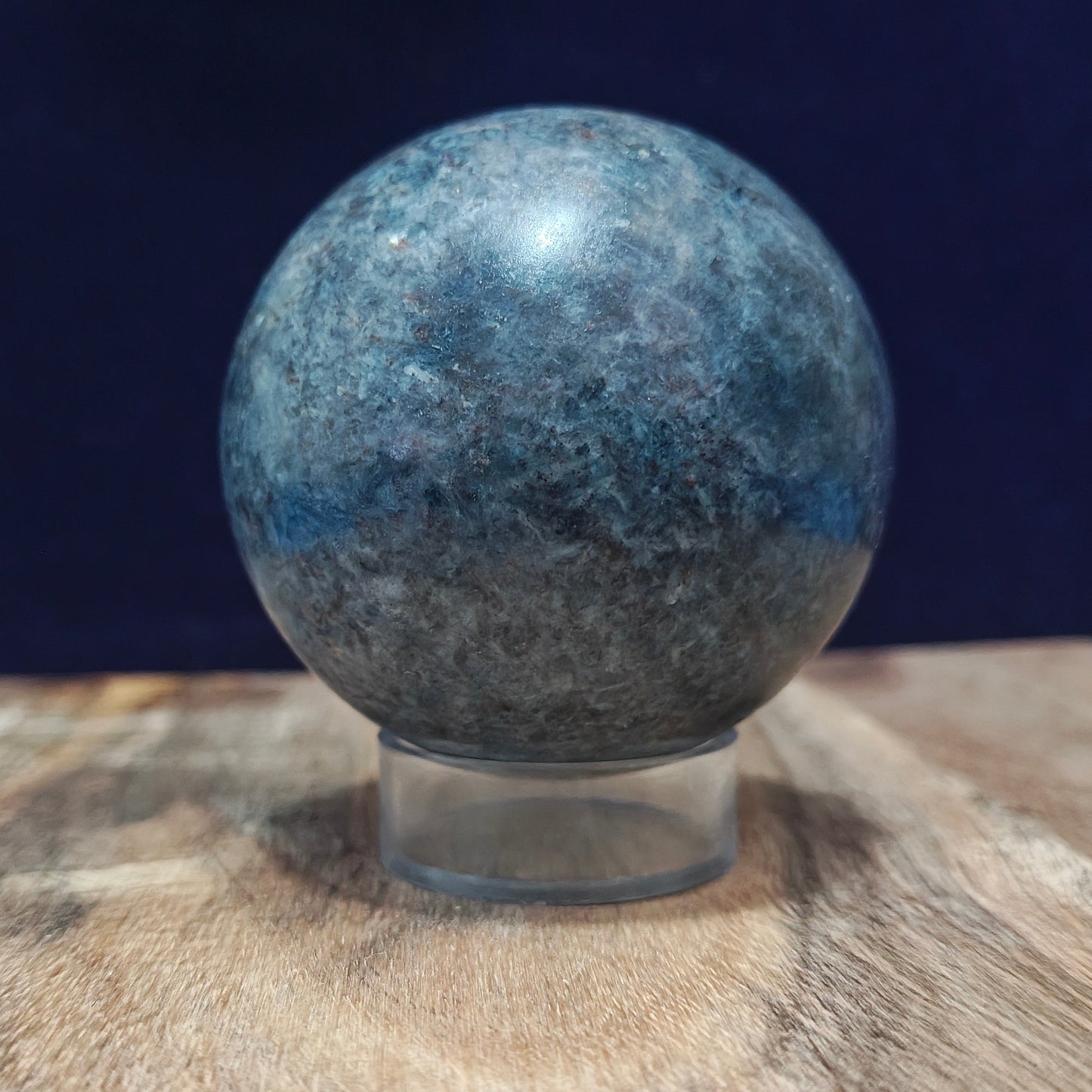 Ruby Kyanite 