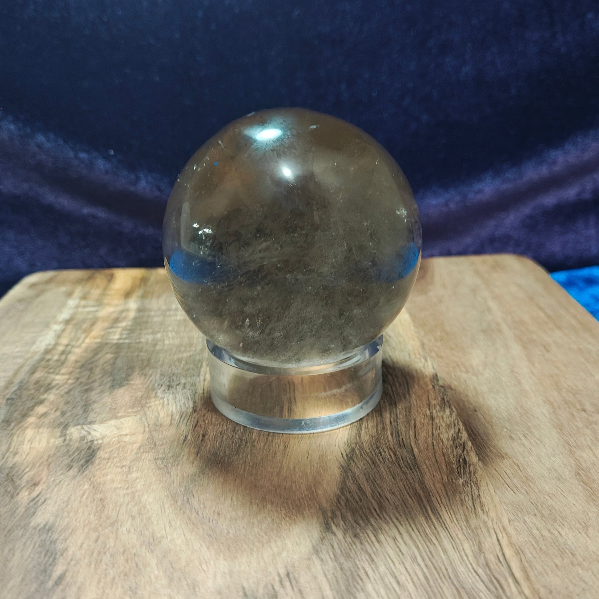 Smoky Quartz 