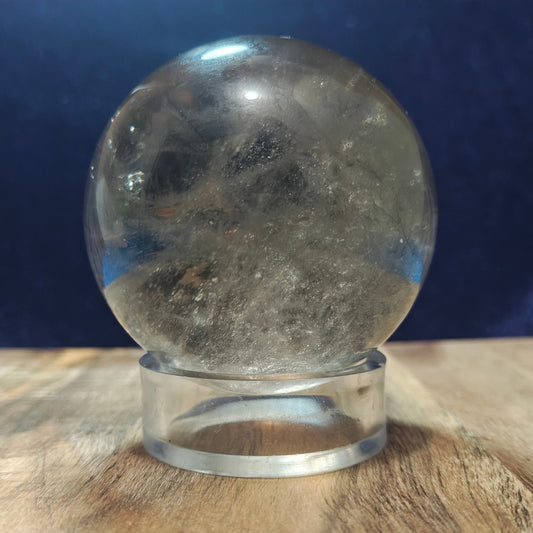 Smoky Quartz 