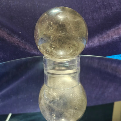 Smoky Quartz 