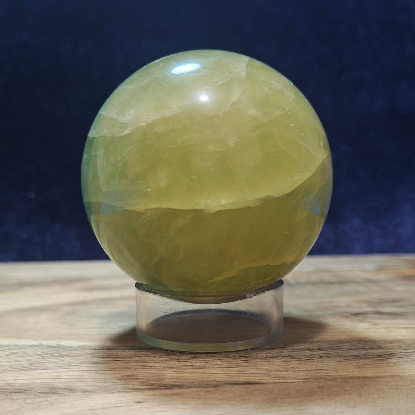 Sour Candy Fluorite