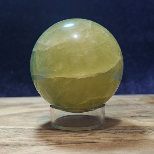 Sour Candy Fluorite