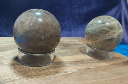 Grey Moonstone