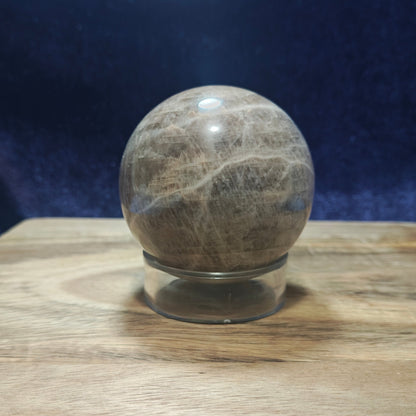 Grey Moonstone