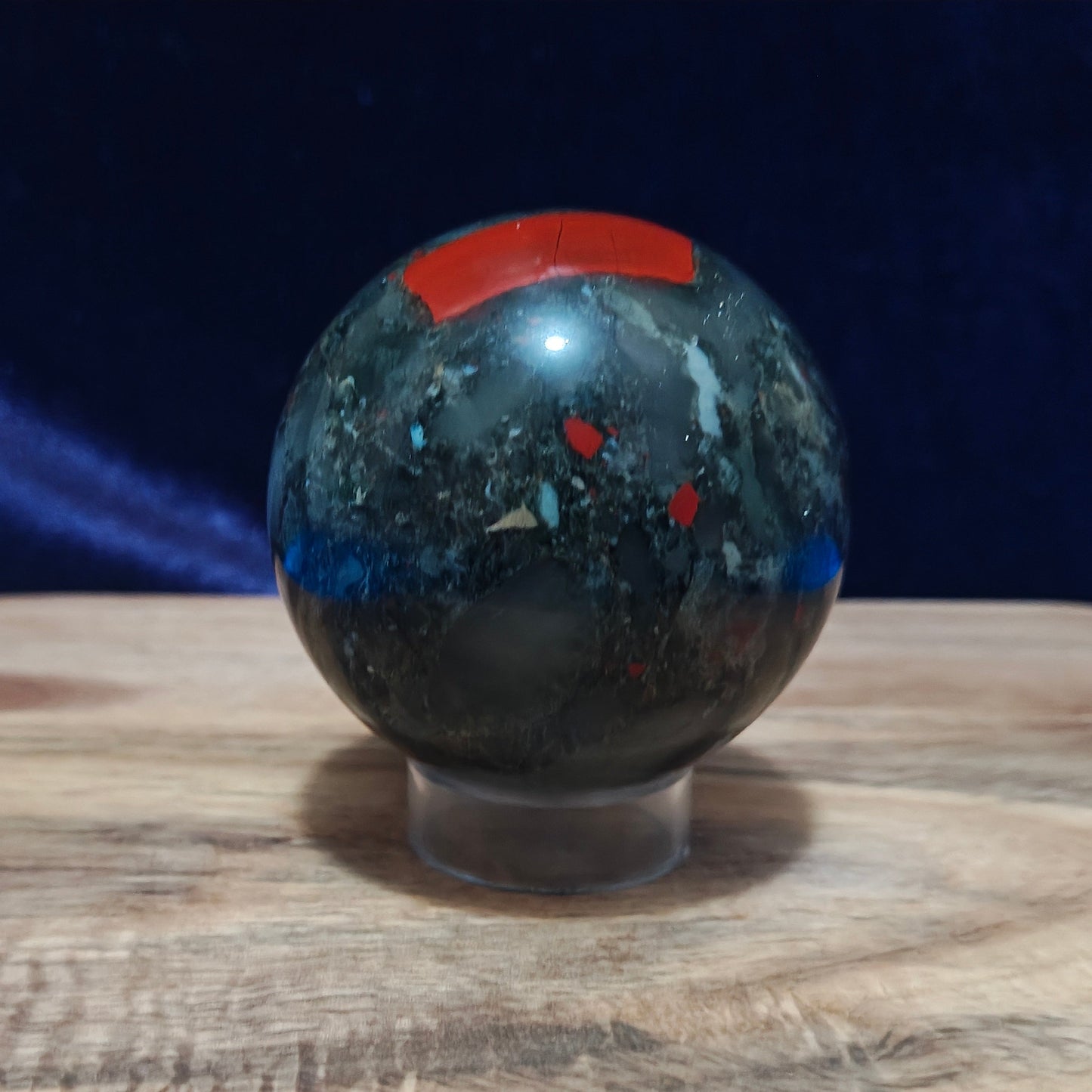 Bloodstone