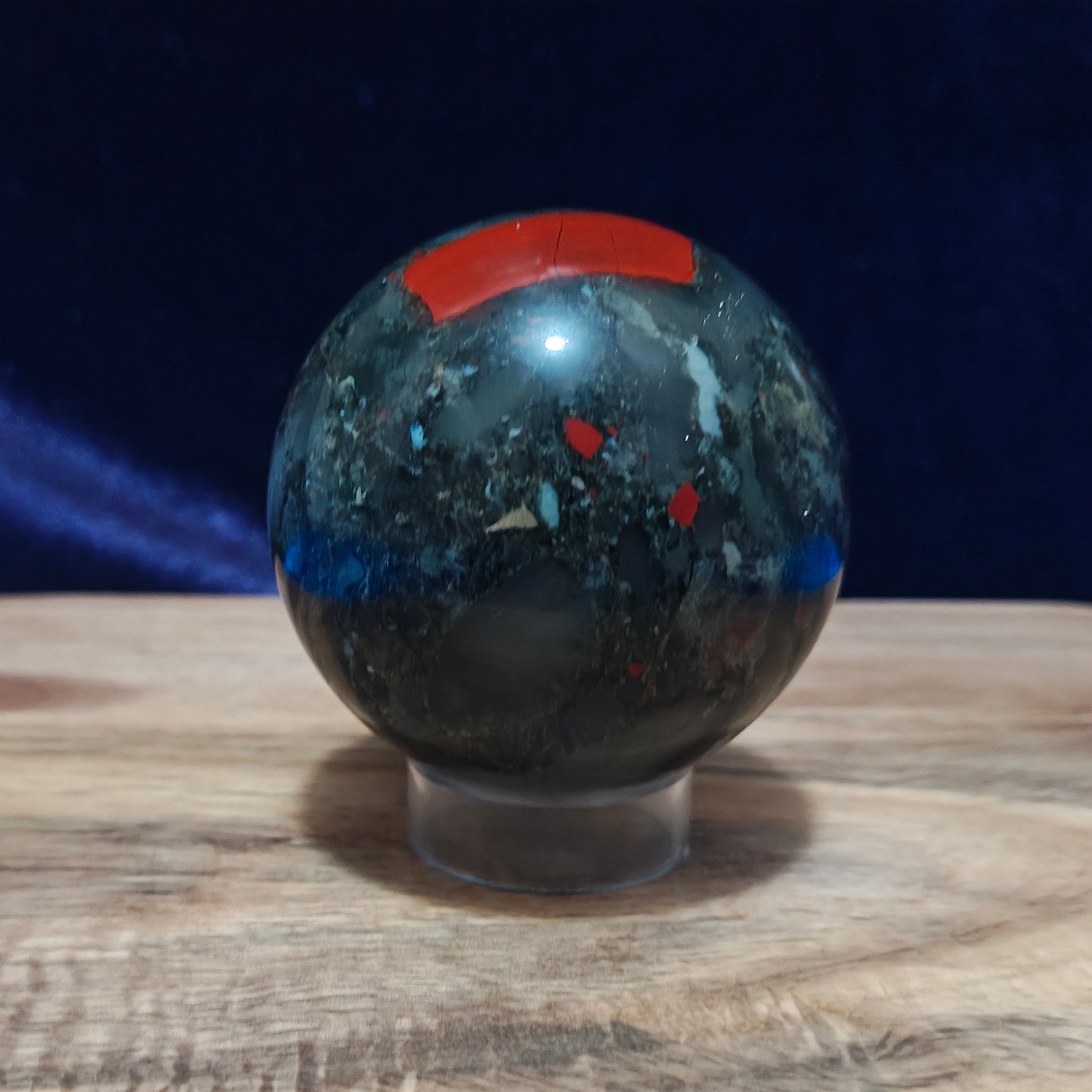 Bloodstone