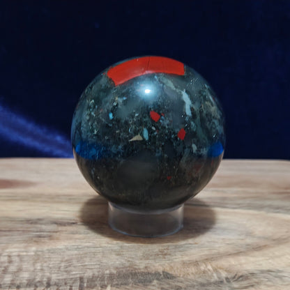 Bloodstone