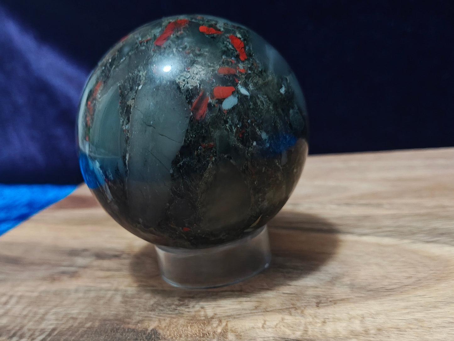 Bloodstone