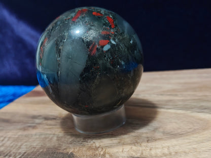 Bloodstone