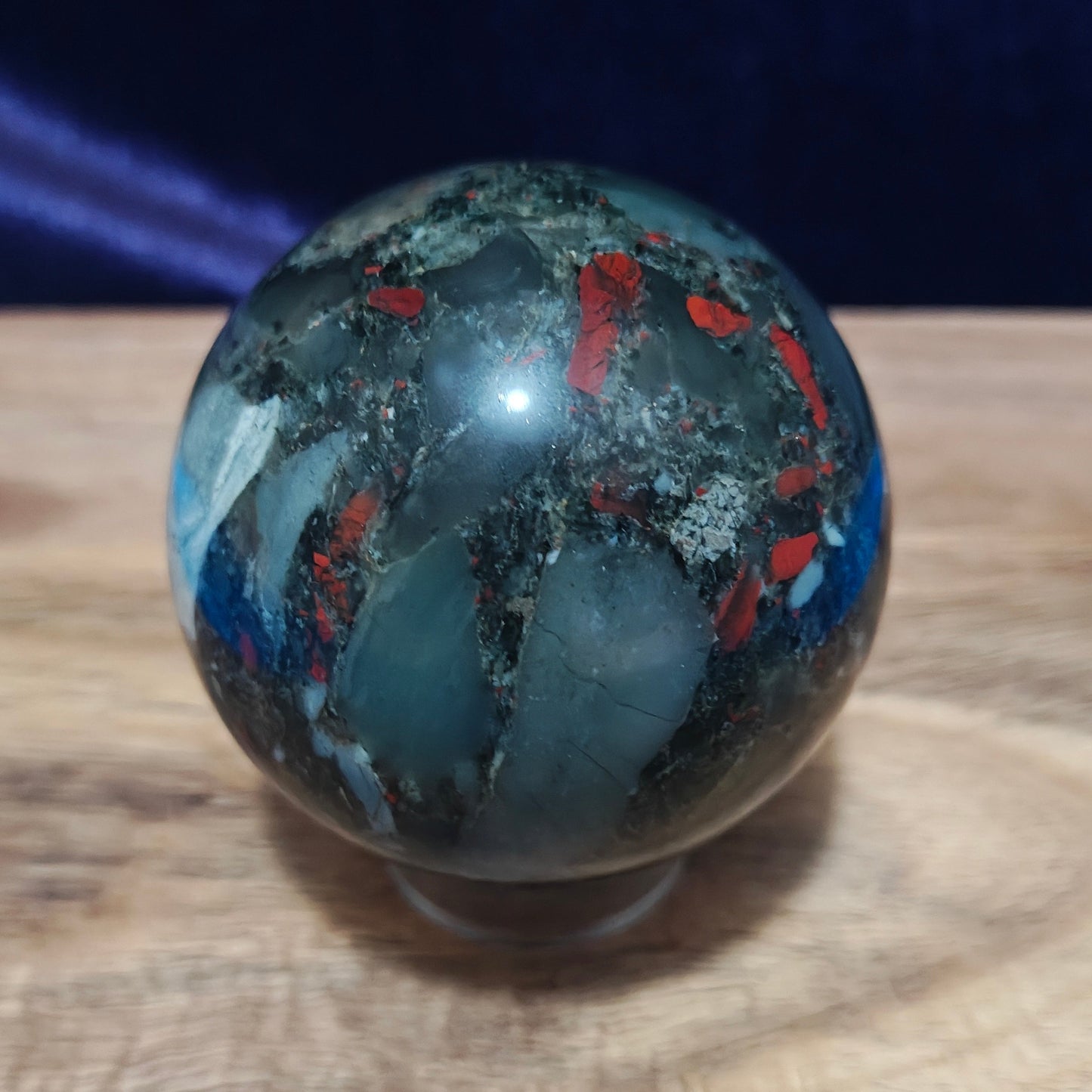 Bloodstone