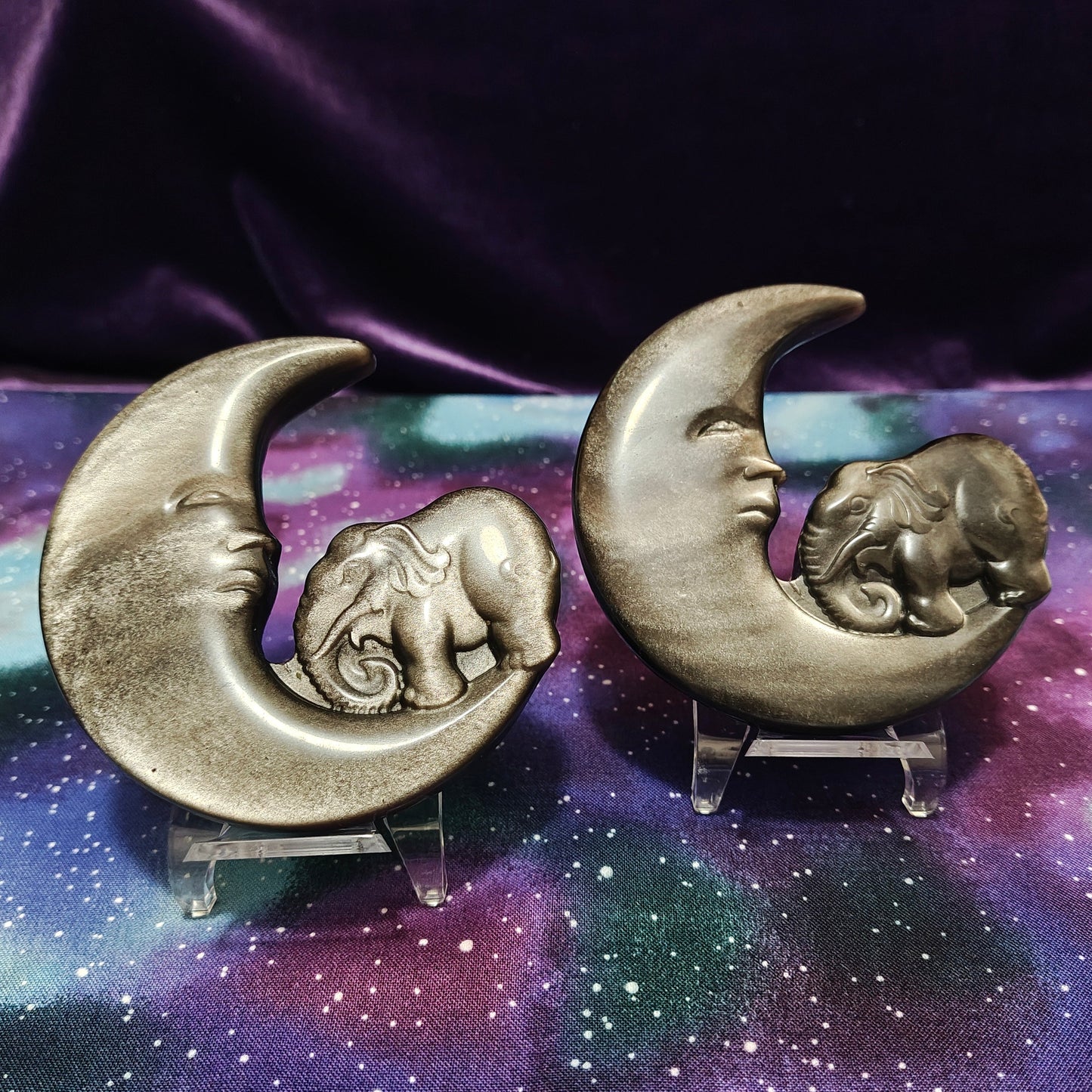 elephant moons front