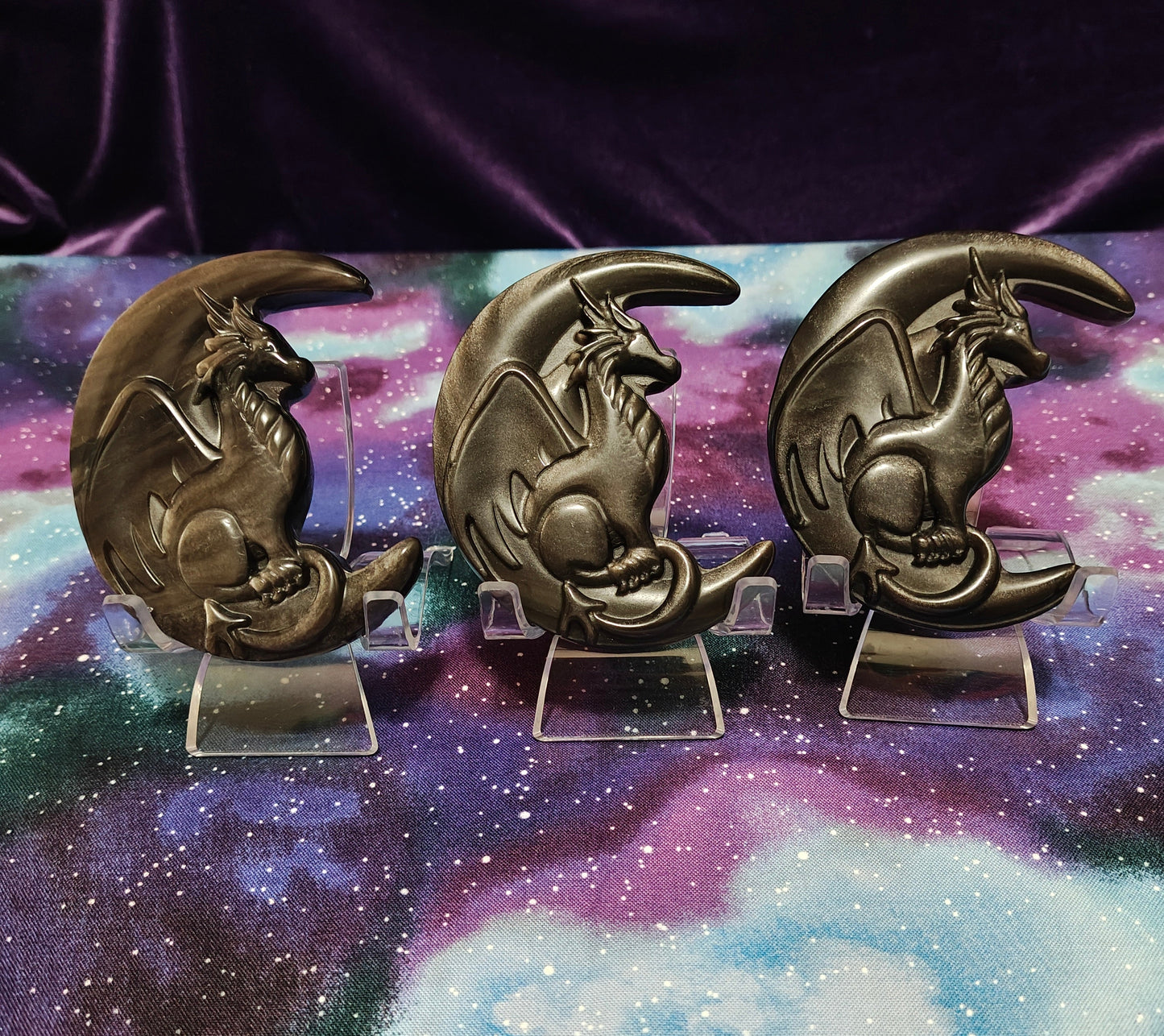 Moon dragons 3
