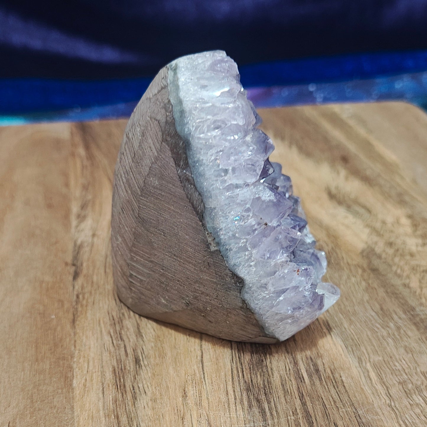 Piece Lavender Side