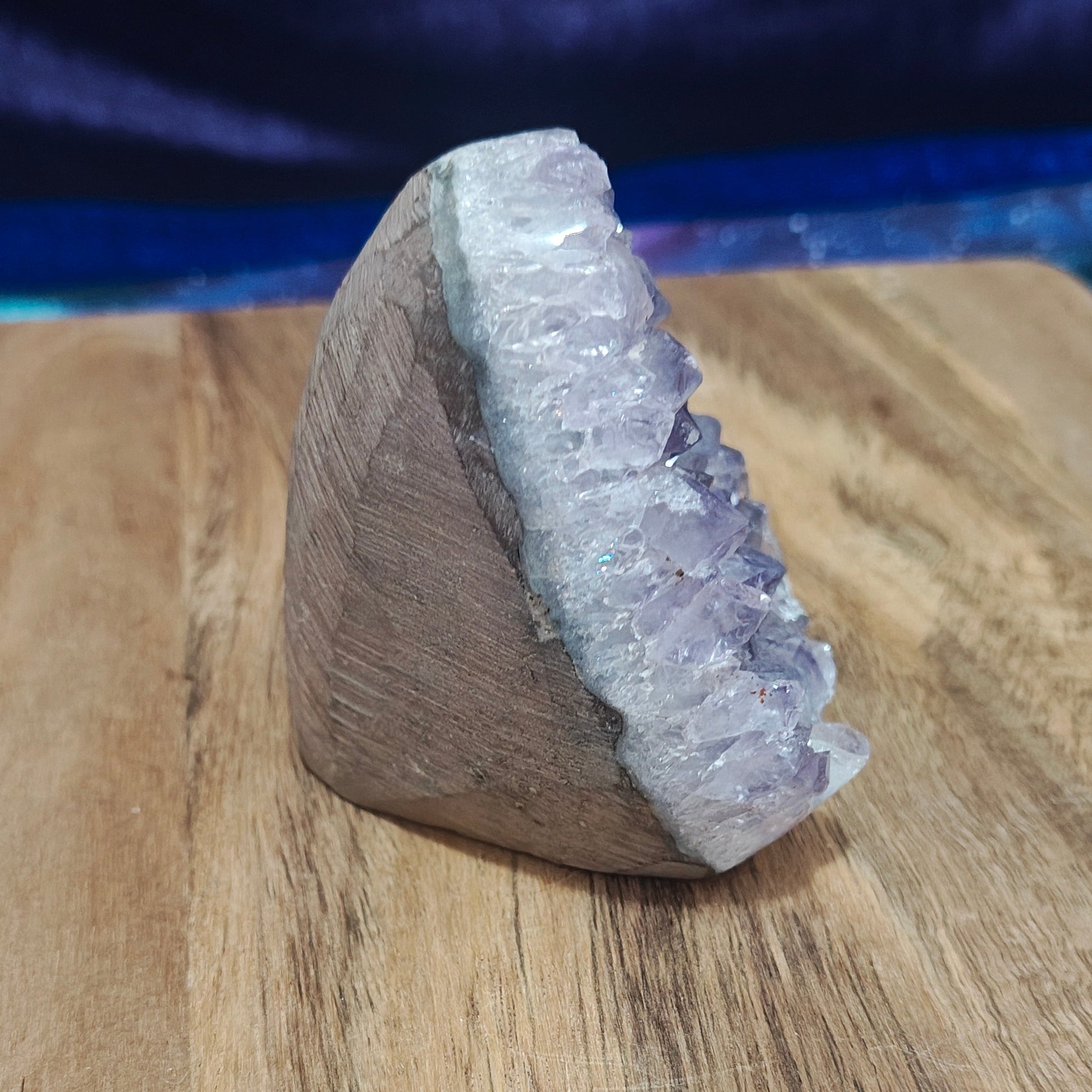 Piece Lavender Side