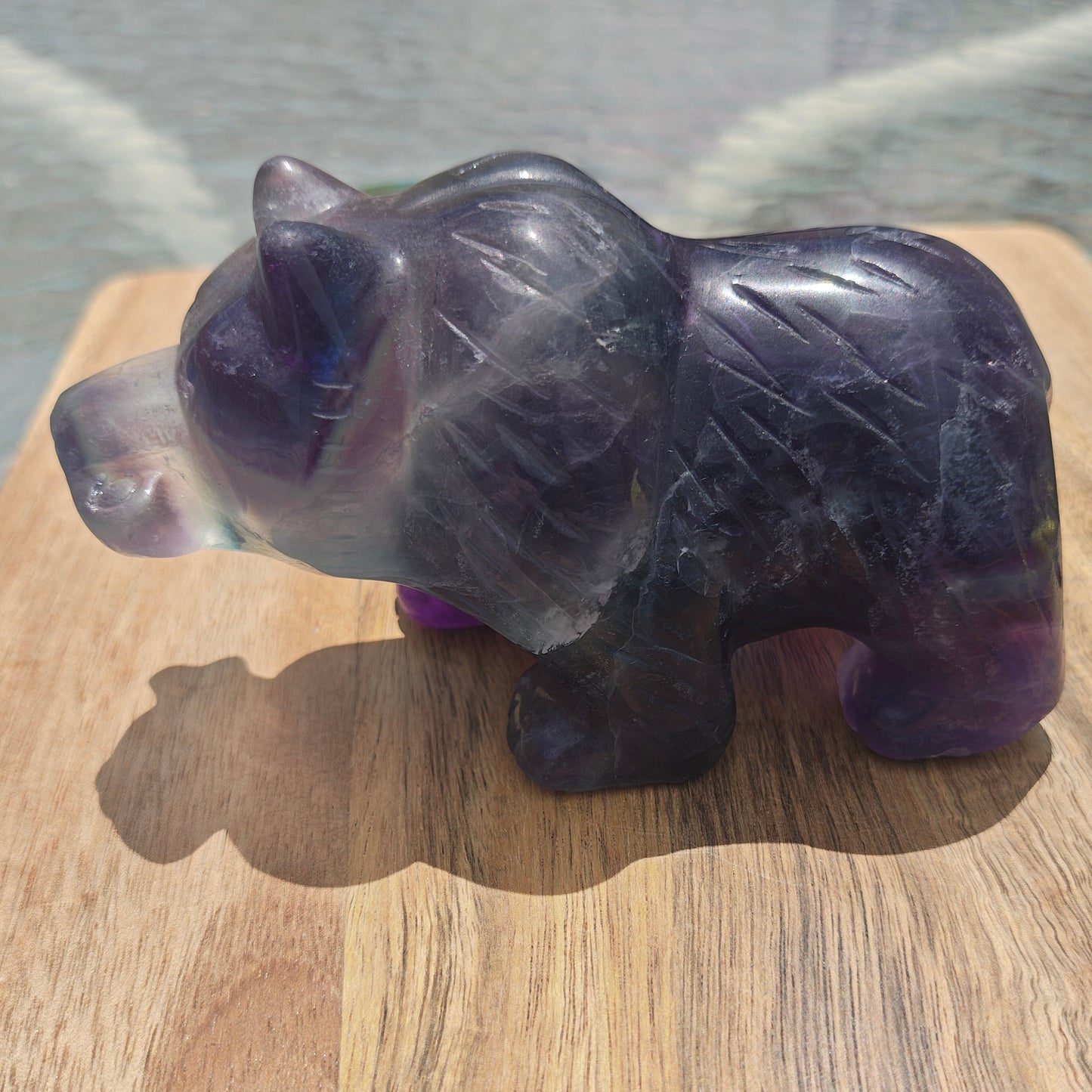 Bear Side