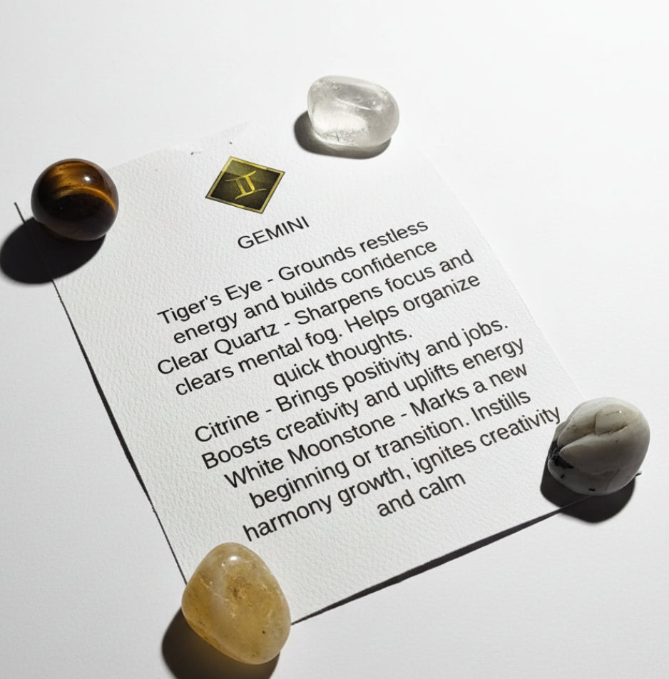 Gemini 